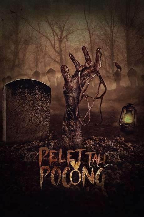 Pelet Tali Pocong